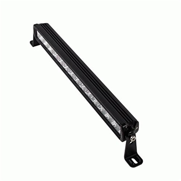 Diamond Sparkle 20 - 14 in. Single Row Slimline LED Light Bar DI2560819